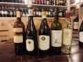 I cinque vini