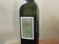 olio extravergine di oliva 2012