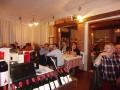 Un momento della serata... Un momento della serata...