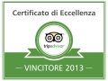 CERTIFICATO