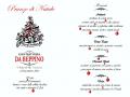 Il Menù di Natale