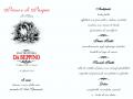 Il Menu’