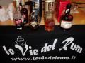 I rum in degustazione