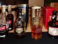 I rum in degustazione